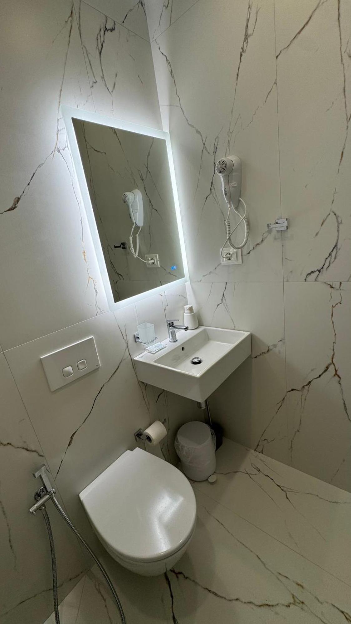 Hotel Harilla Dhërmi