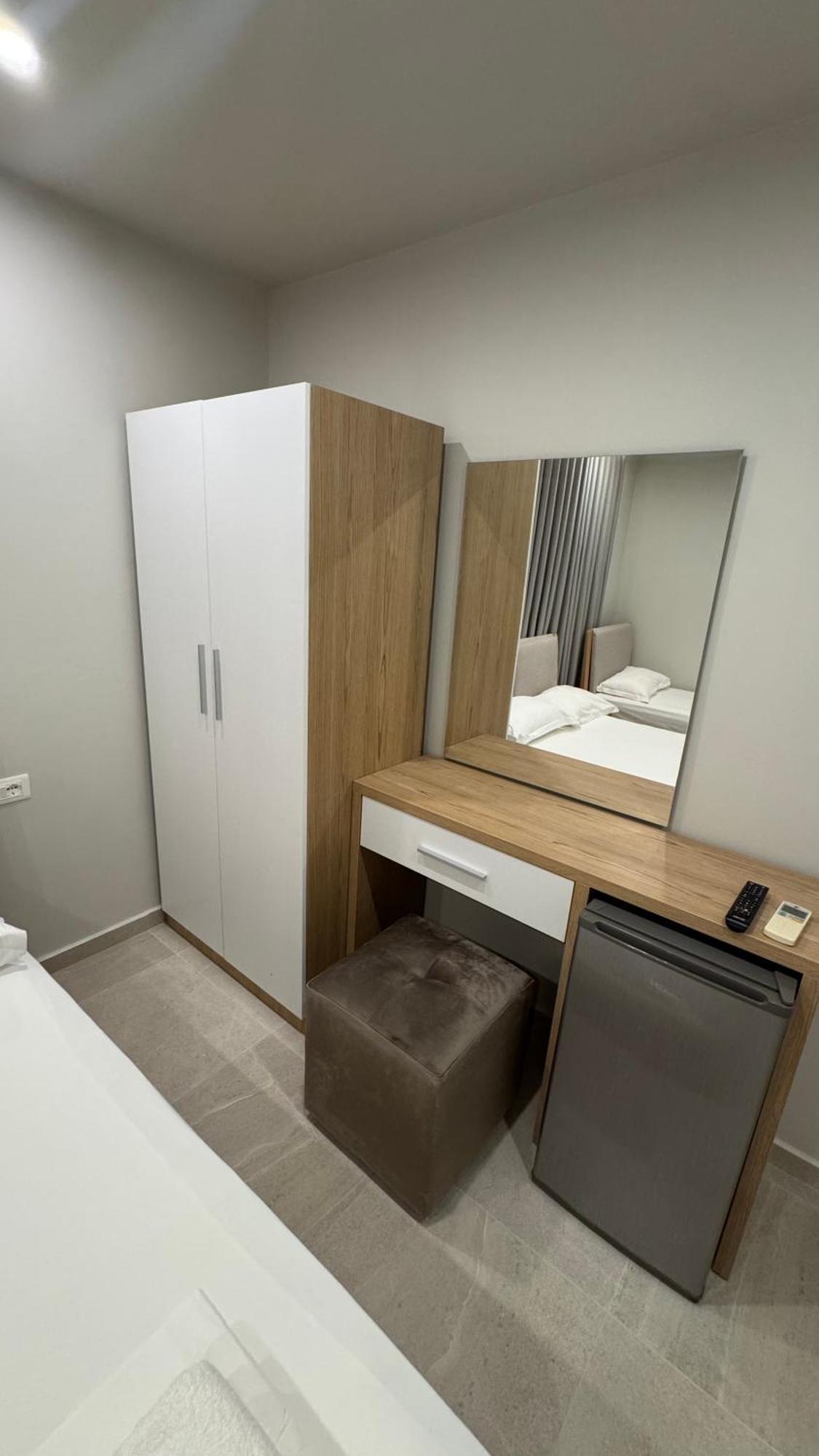 Harilla Hotel Dhërmi