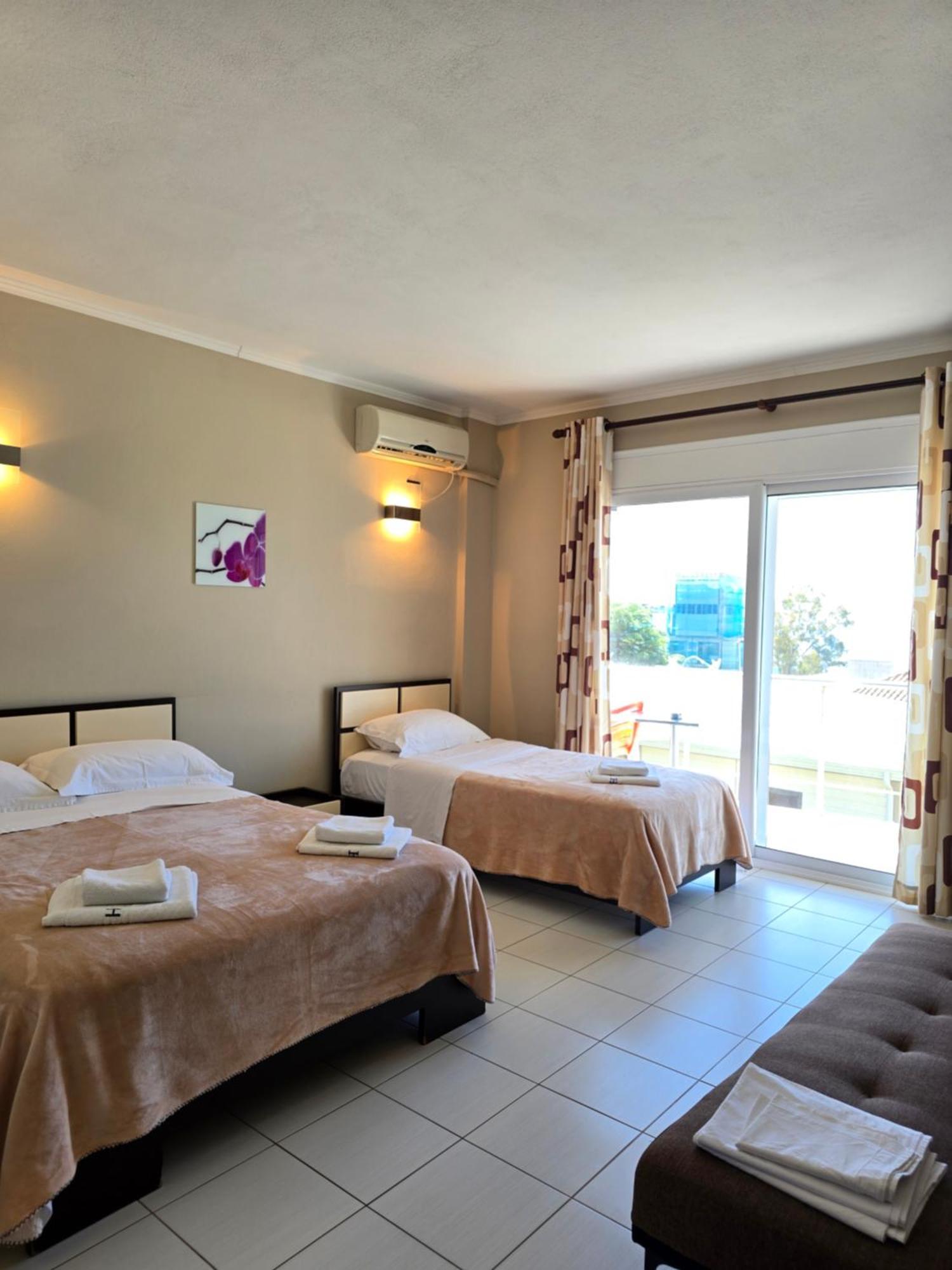 Hotel Harilla Dhermi