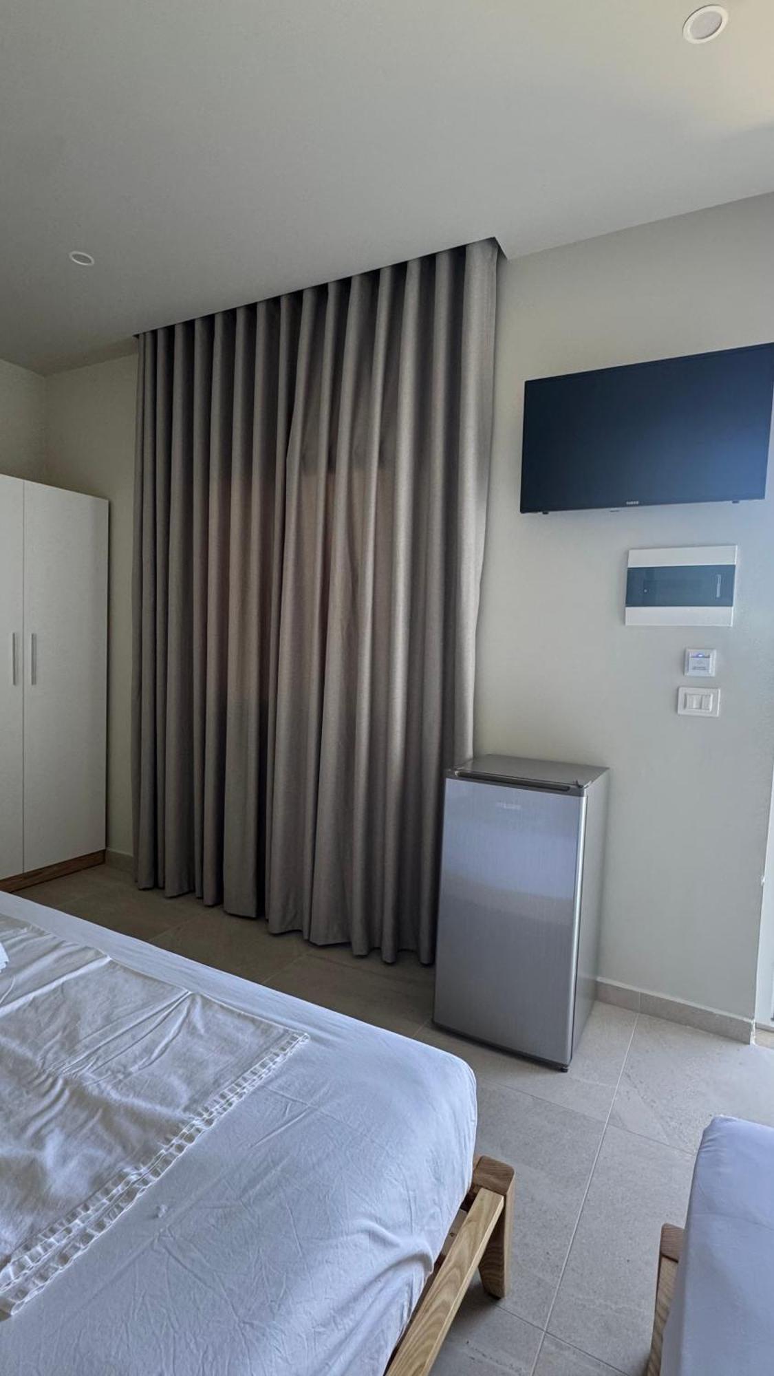 Hotel Harilla Dhermi