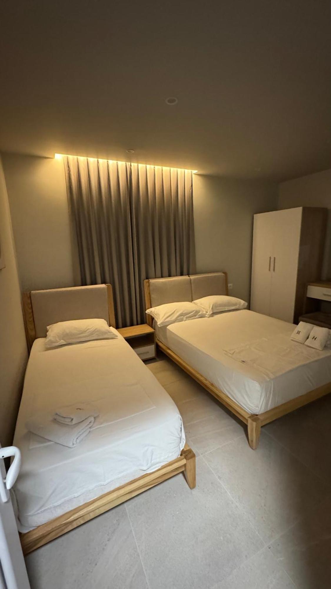 Harilla Hotel