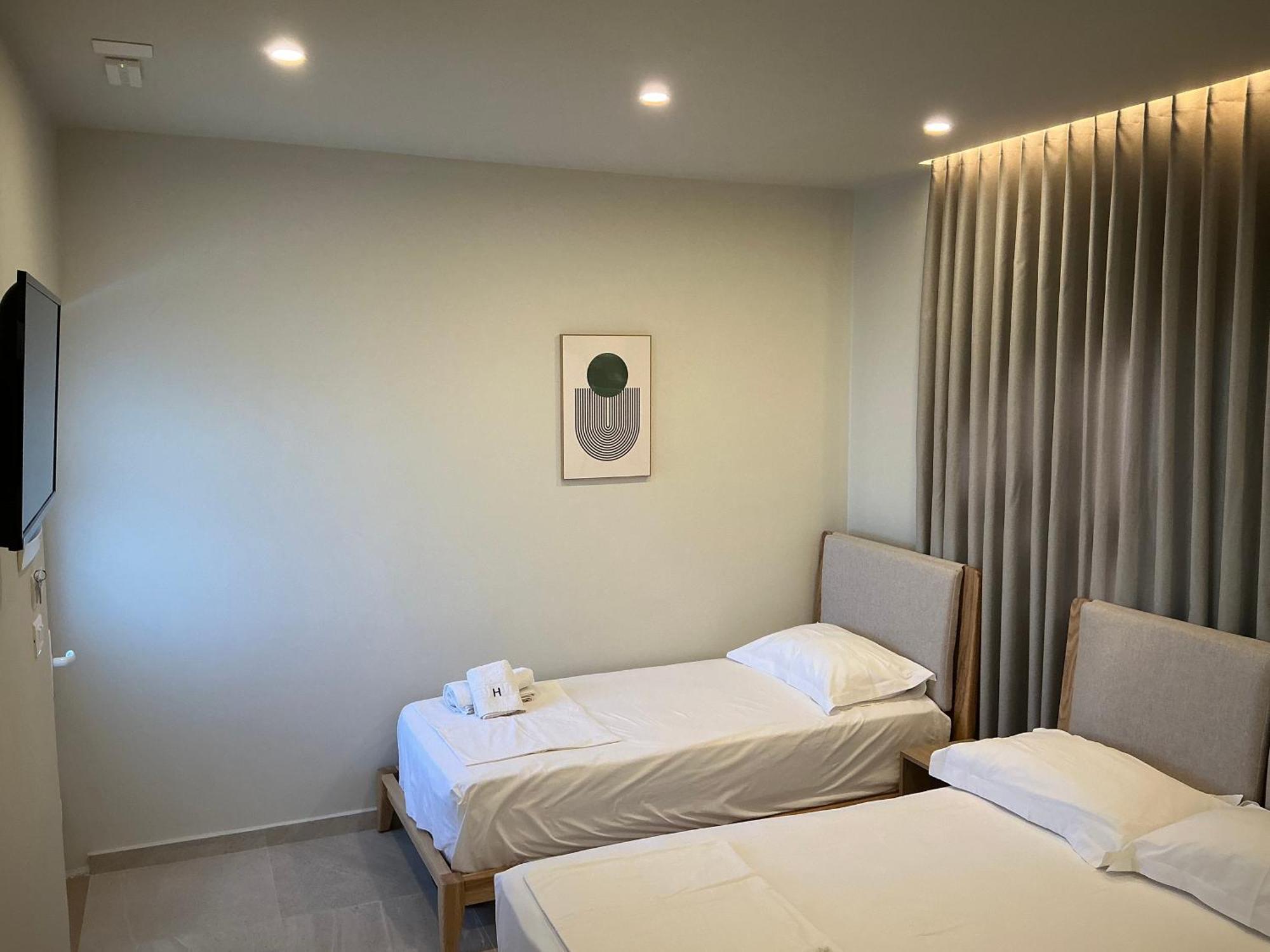 Harilla Hotel Dhermi
