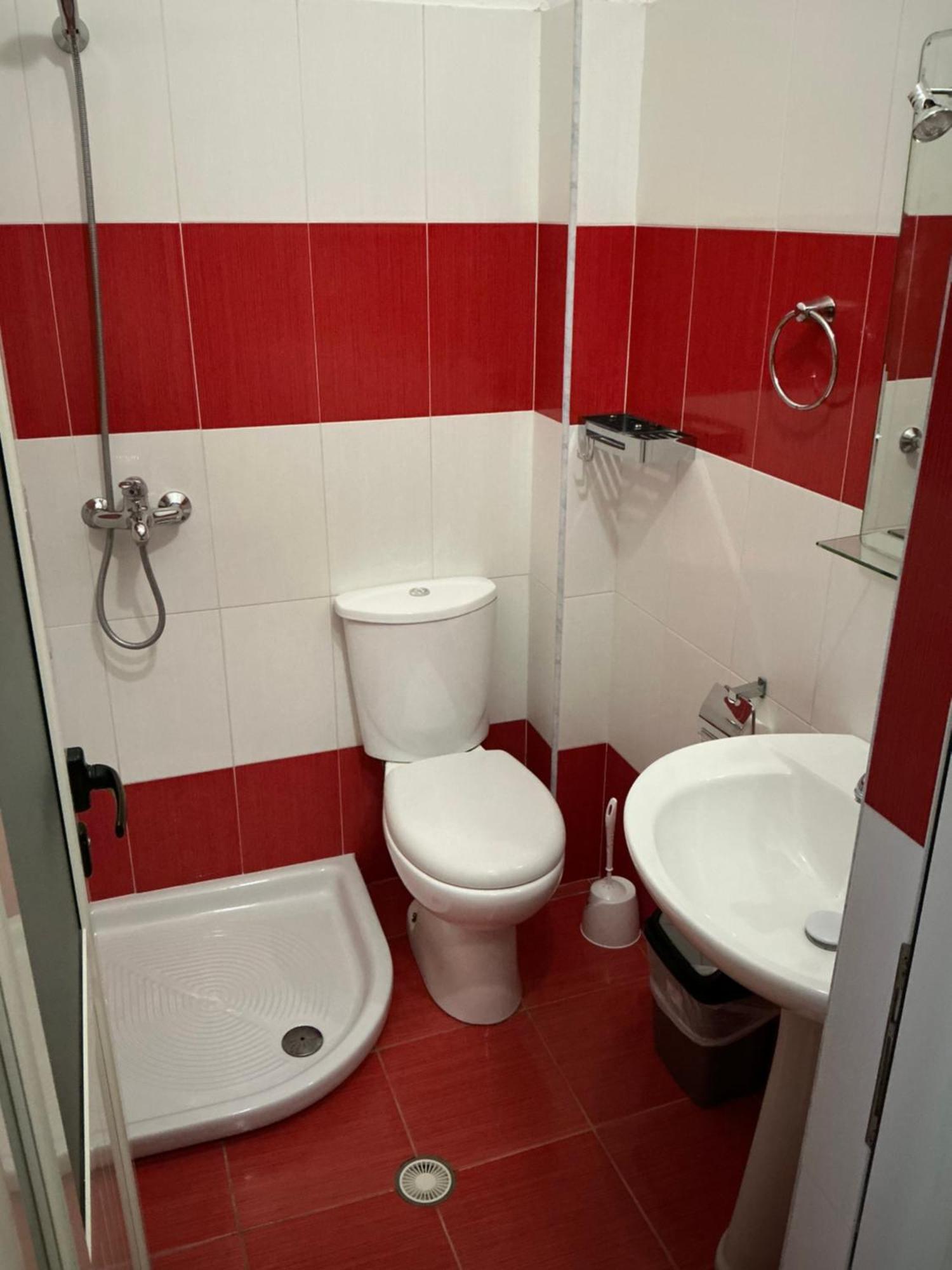 Hotel Harilla Dhermi