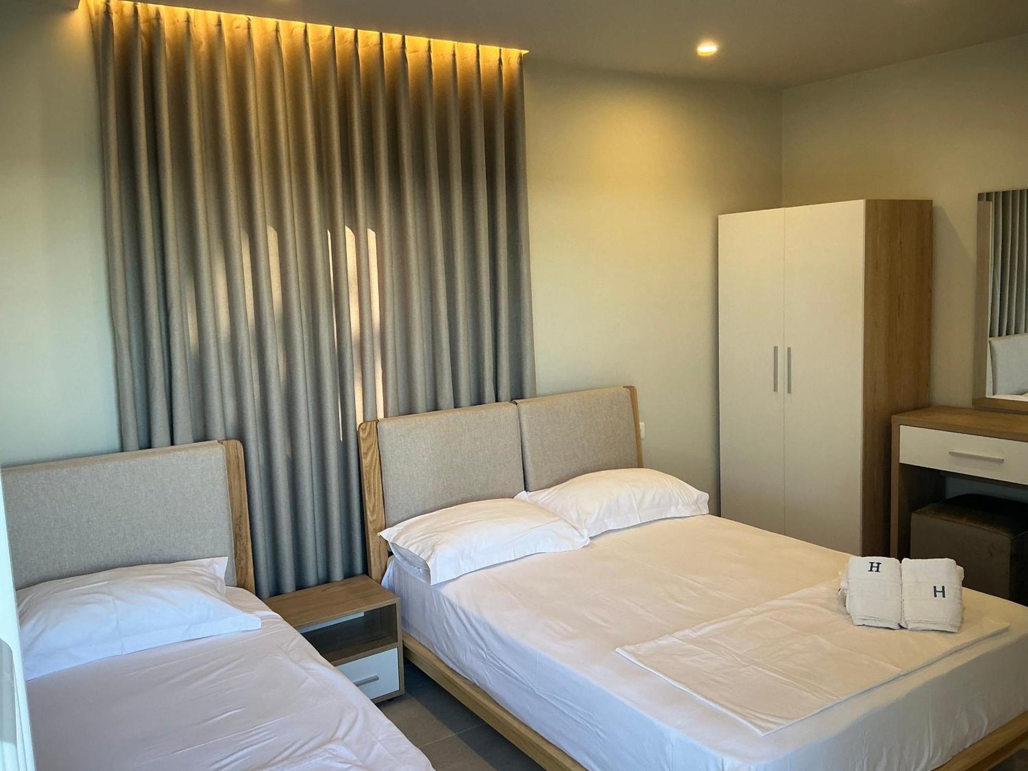 Harilla Hotel Dhermi
